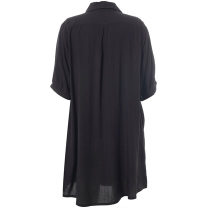 Studio SEmilie Shirt Shirt Black