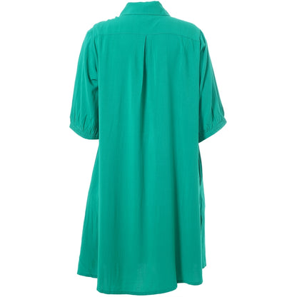 Studio SEmilie Shirt Shirt Green