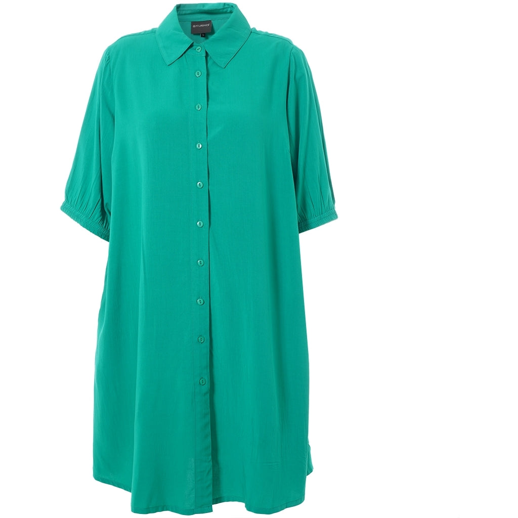 Studio SEmilie Shirt Shirt Green