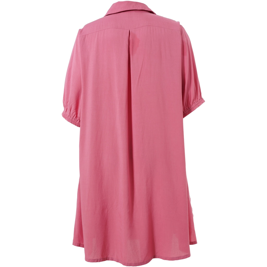 Studio SEmilie Shirt Shirt Old Rose