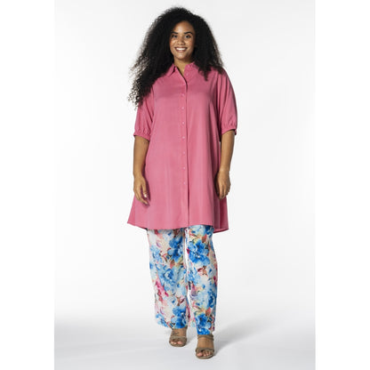 Studio SEmilie Shirt Shirt Old Rose