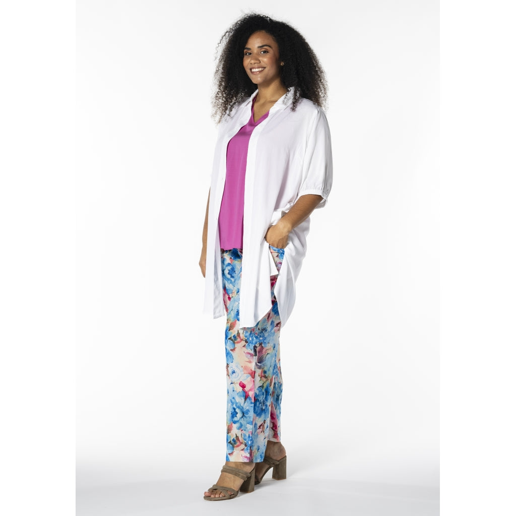 Studio SEmilie Shirt Shirt White