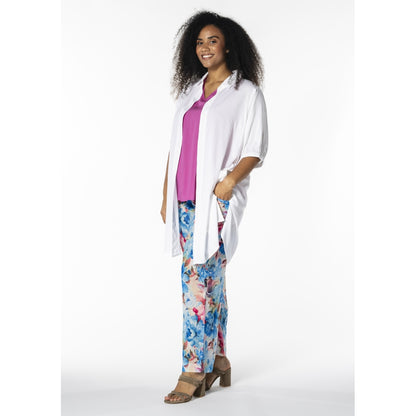 Studio SEmilie Shirt Shirt White