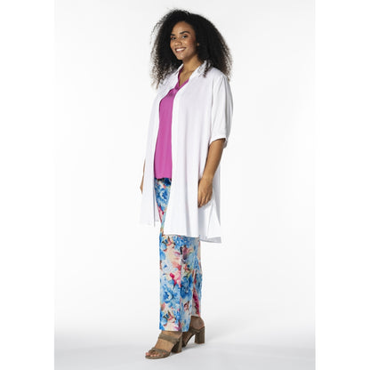 Studio SEmilie Shirt Shirt White