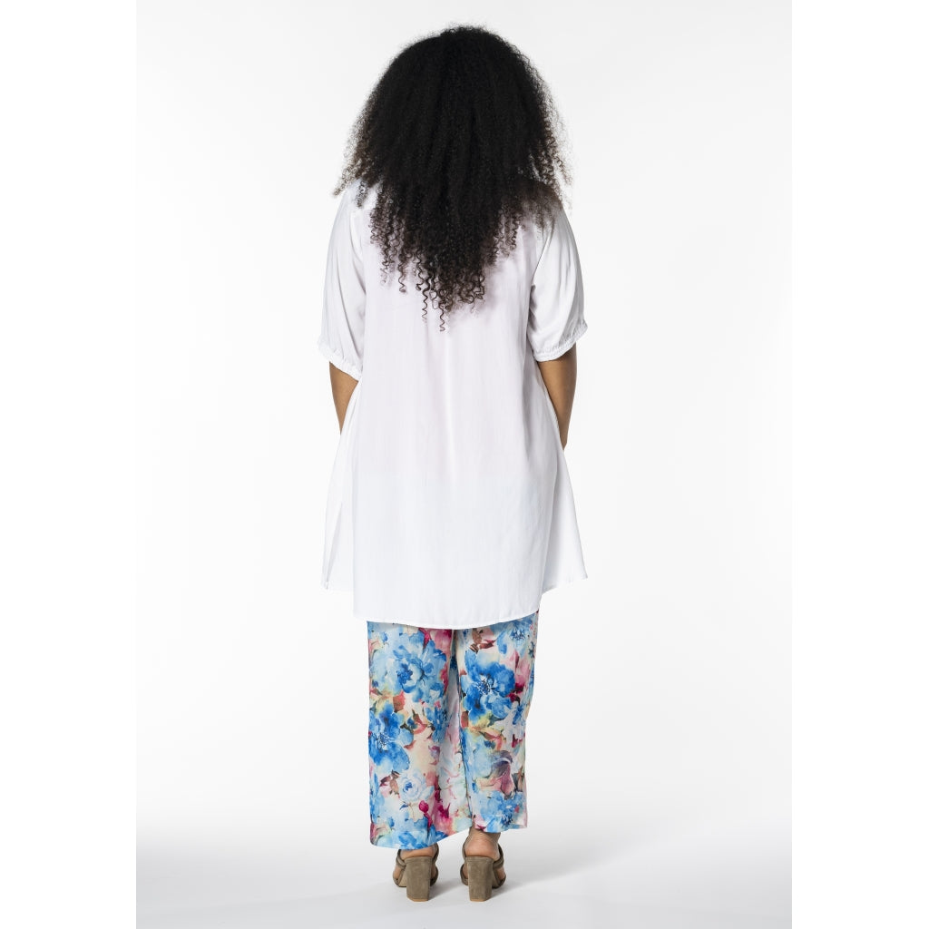 Studio SEmilie Shirt Shirt White