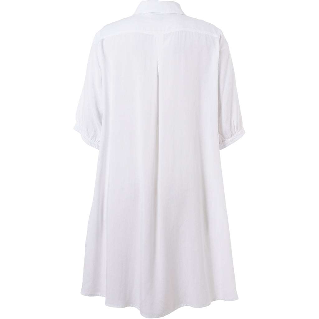 Studio SEmilie Shirt Shirt White