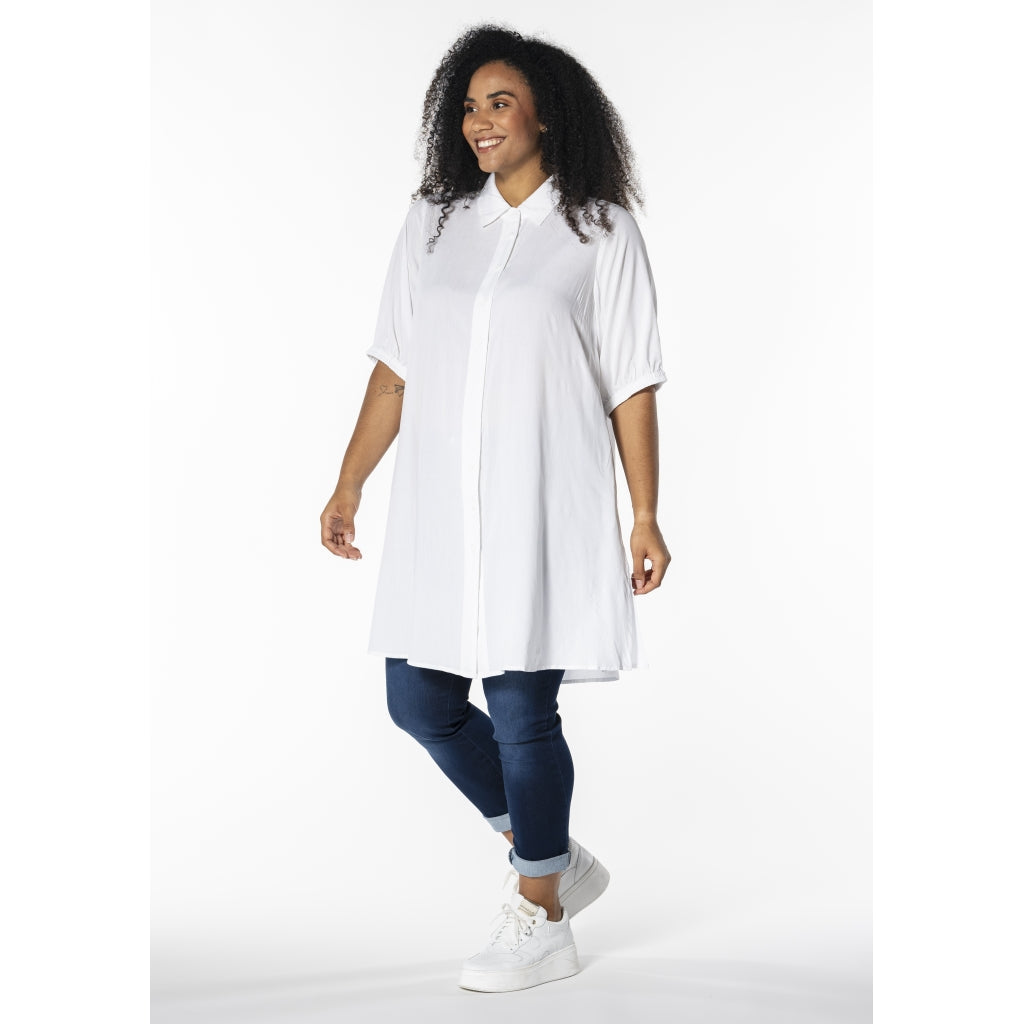 Studio SEmilie Shirt Shirt White