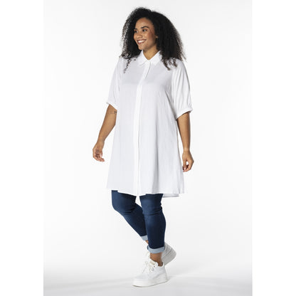 Studio SEmilie Shirt Shirt White