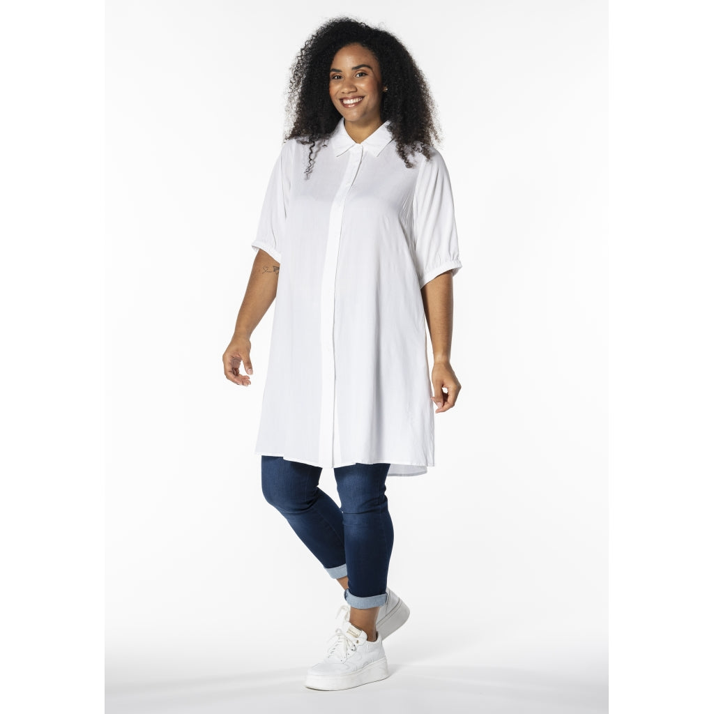 Studio SEmilie Shirt Shirt White