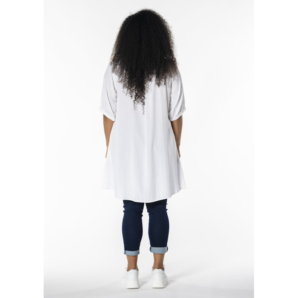 Studio SEmilie Shirt Shirt White