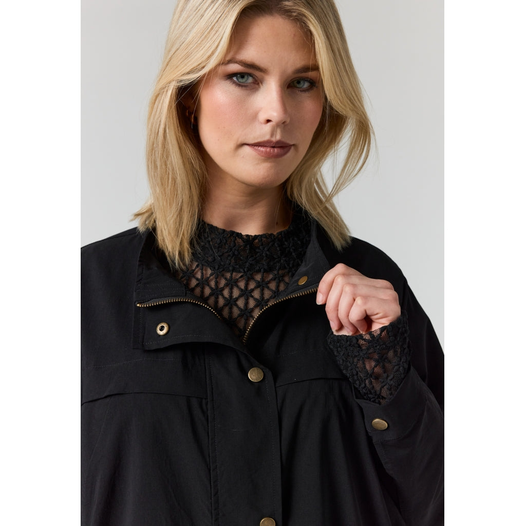 Studio SErle Cardigan/Jacket Cardigan Jacket Black