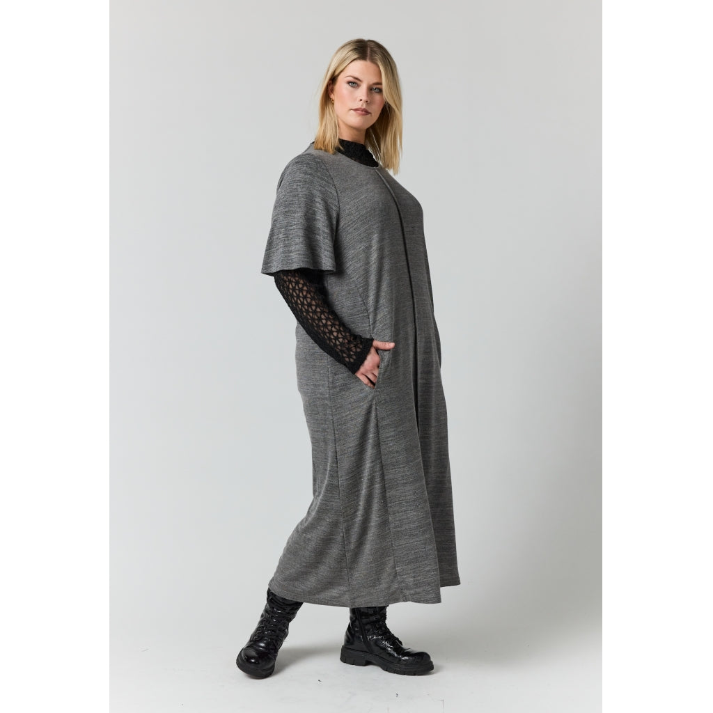 Studio SFilippa Dress Dress Grey Melange