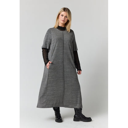 Studio SFilippa Dress Dress Grey Melange