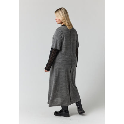 Studio SFilippa Dress Dress Grey Melange