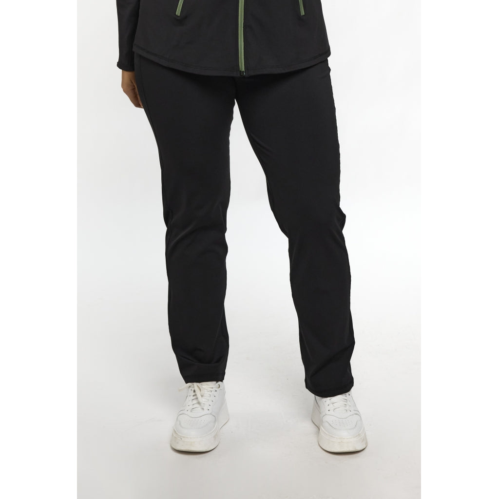 Studio SFitness Leggings Capri Black