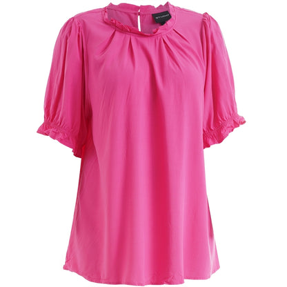 Studio SFozia Blouse Blouse Pink