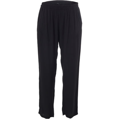 Studio SGry Trousers Trousers Black