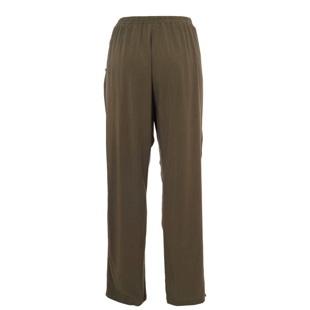 Studio SGry Trousers Trousers Green