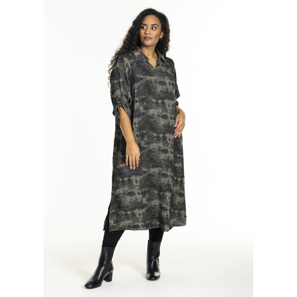 Studio SGullfrid Dress Dress Green