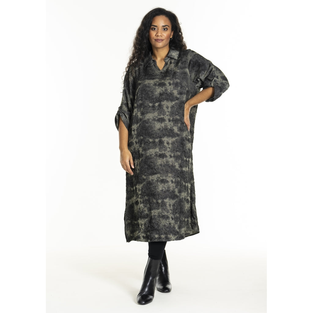 Studio SGullfrid Dress Dress Green