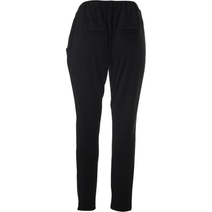 Studio SHasel Fake leather pants Pants Black