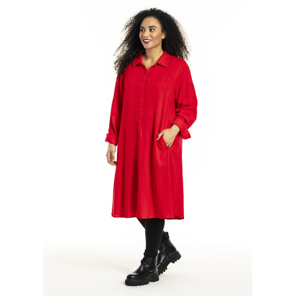 Studio SHolly Dress Dress Red
