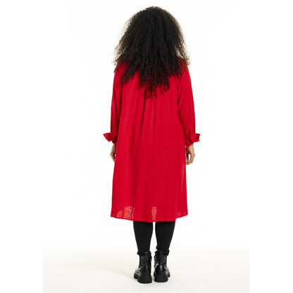 Studio SHolly Dress Dress Red