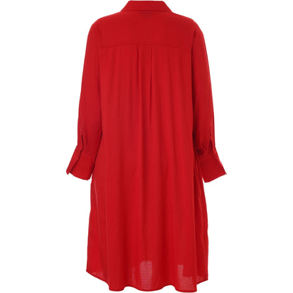 Studio SHolly Dress Dress Red