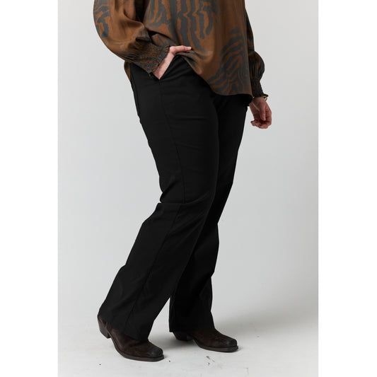 Studio SImoa Pants Pants Black