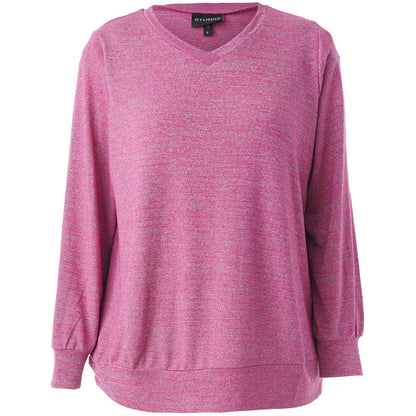Studio SInga Sweater Sweater Pink melange