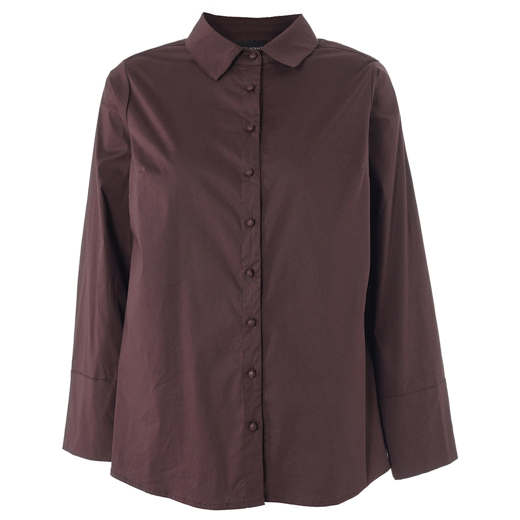 Studio SIsolde Shirt Shirt Brown