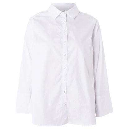 Studio SIsolde Shirt Shirt White