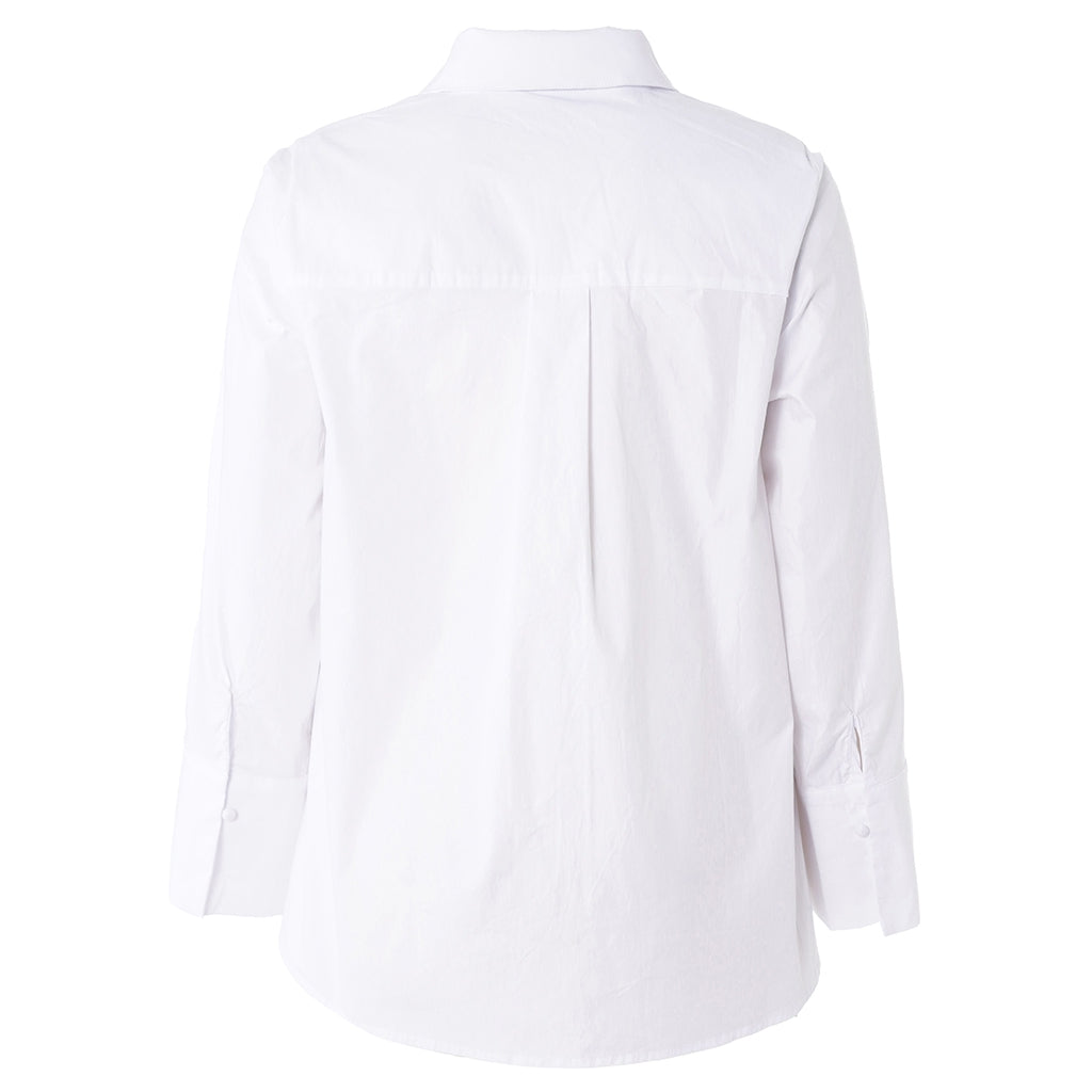 Studio SIsolde Shirt Shirt White