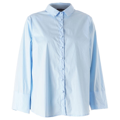 Studio SIsolde Shirt Shirt light Blue