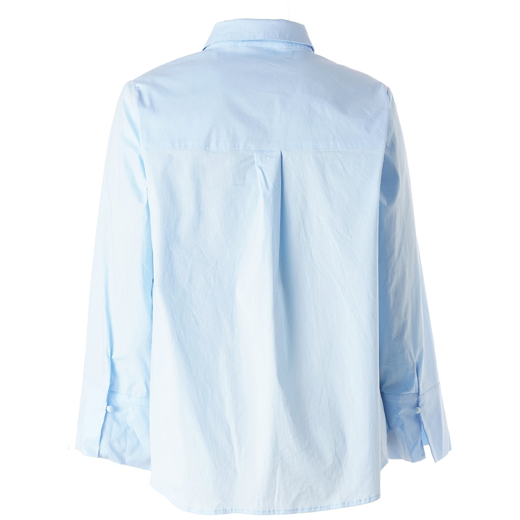 Studio SIsolde Shirt Shirt light Blue