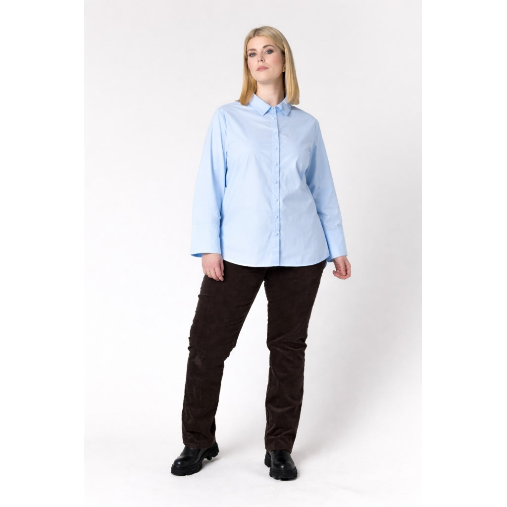 Studio SIsolde Shirt Shirt light Blue