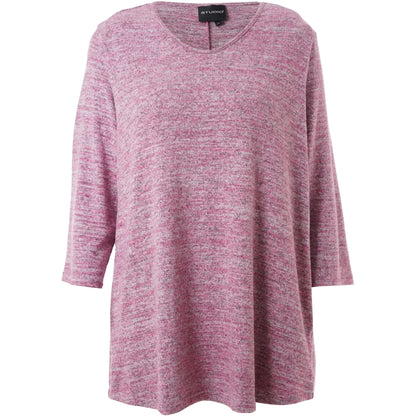 Studio SJania Tunic Tunic Rosa melange