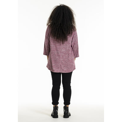 Studio SJania Tunic Tunic Rosa melange