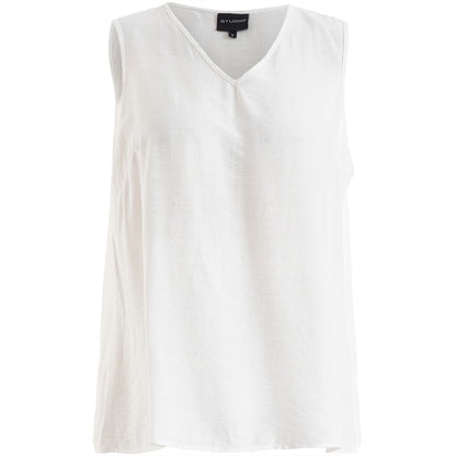 Studio SJoseline Top Top White