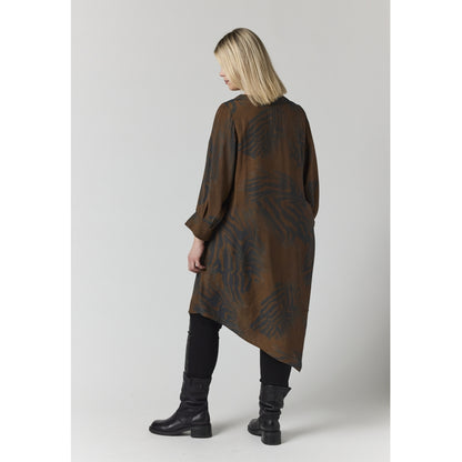 Studio SJuline Tunic Tunic Multi color print