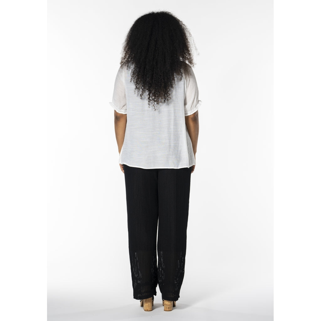 Studio SKanna Trousers Trousers Black