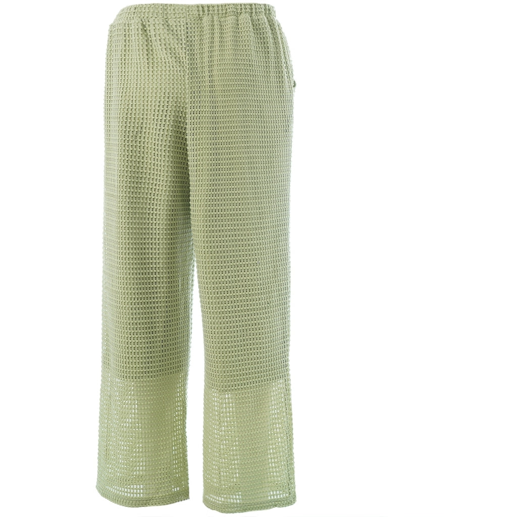Studio SKanna Trousers Trousers Green