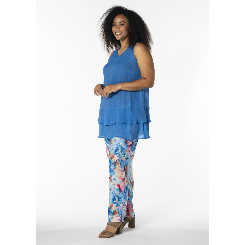 Studio SKerit Tunic Tunic Blue