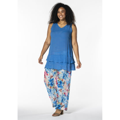 Studio SKerit Tunic Tunic Blue