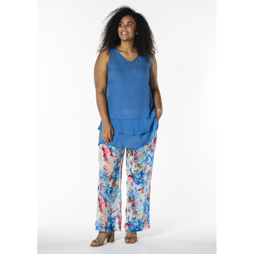 Studio SKerit Tunic Tunic Blue