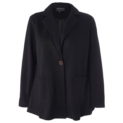 Studio SKirsi Jacket Jacket Black