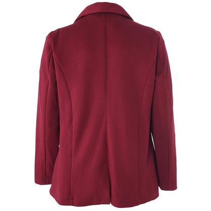 Studio SKirsi Jacket Jacket Bordeaux