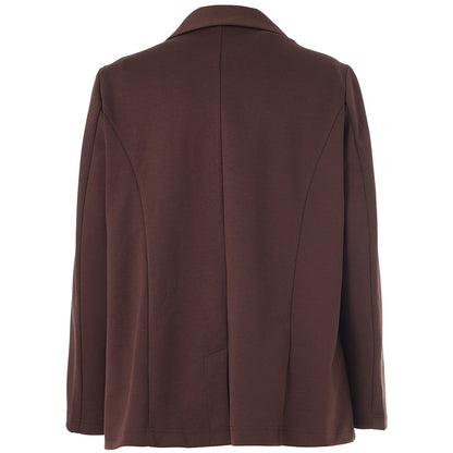 Studio SKirsi Jacket Jacket Brown