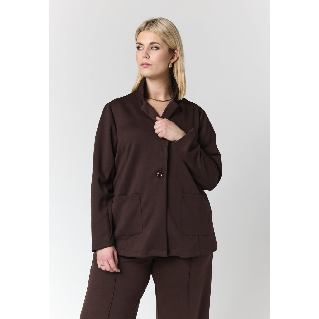 Studio SKirsi Jacket Jacket Brown