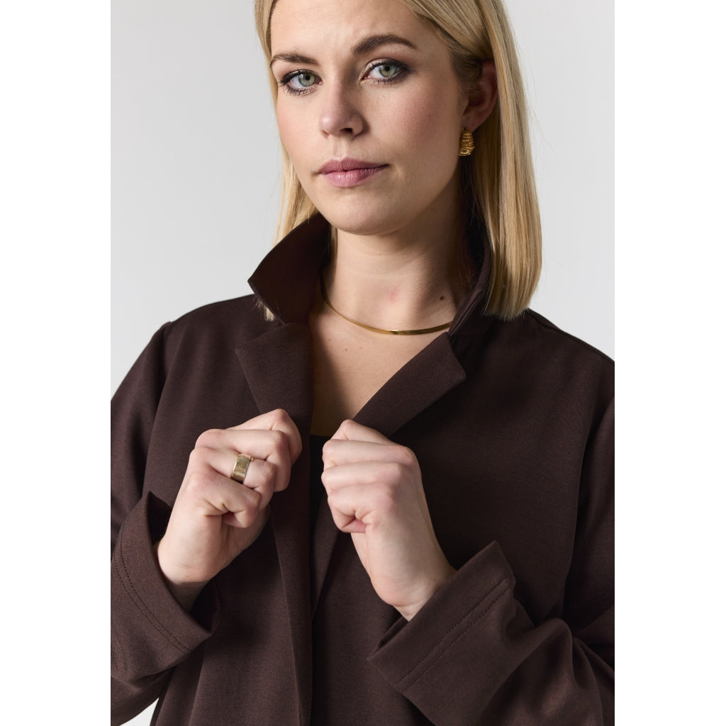Studio SKirsi Jacket Jacket Brown